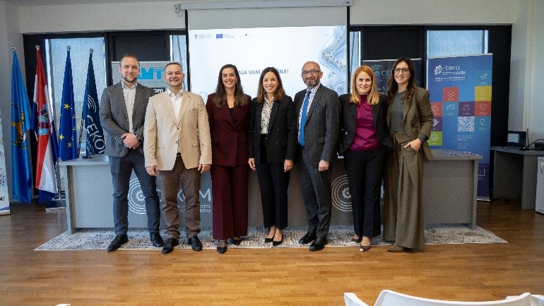 Medicinski fakultet Osijek partner u projektu BioSLM za razvoj personaliziranih medicinskih implantata