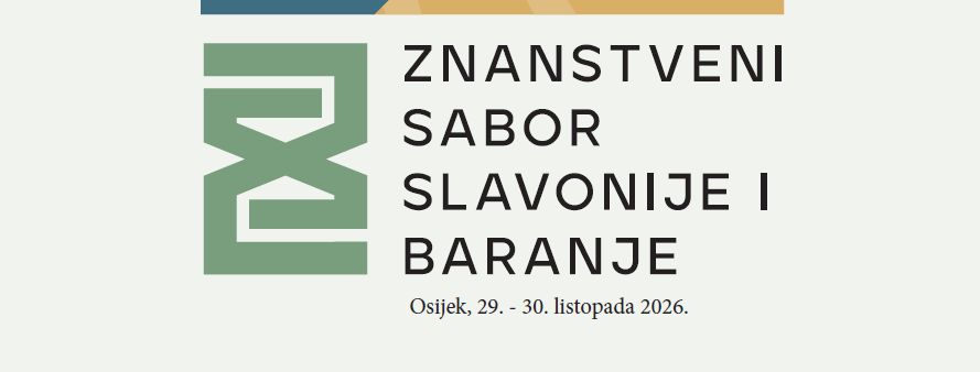 Drugi Znanstveni sabor Slavonije i Baranje