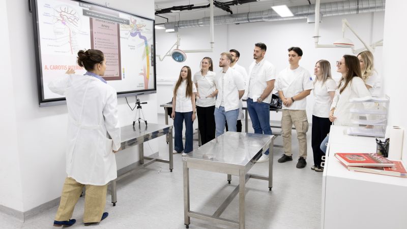 Javna obrana teme doktorskog rada