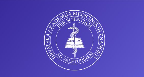 Natječaj za dodjelu znanstvenih nagrada HRVATSKE AKADEMIJE MEDICINSKIH ZNANOSTI