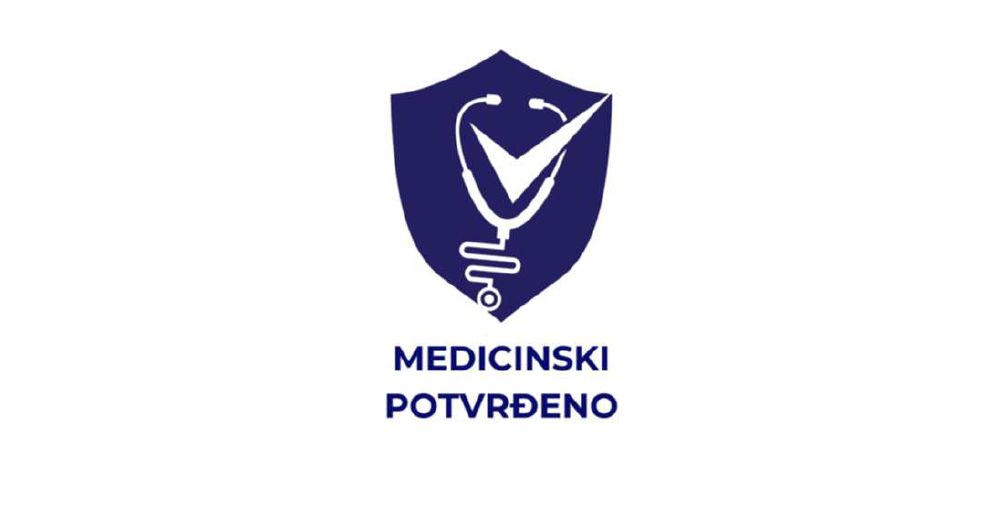 POČETNA KONFERENCIJA PROJEKTA “MEDICINSKI POTVRĐENO”