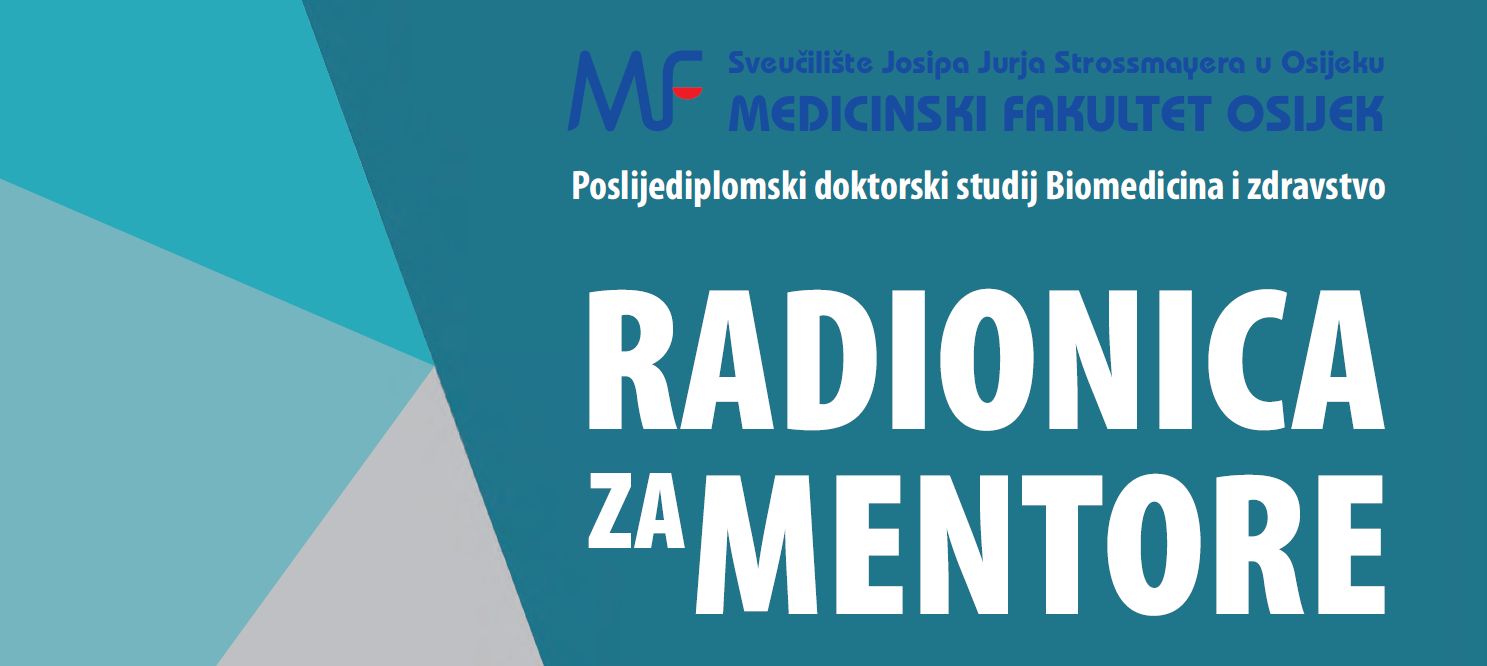 Radionica za mentore