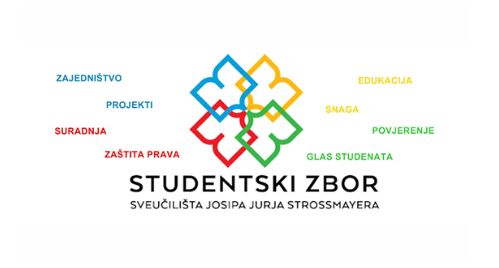 Izbori za Studentski zbor Sveučilišta Josipa Jurja Strossmayera u Osijeku i studentske zborove sastavnica