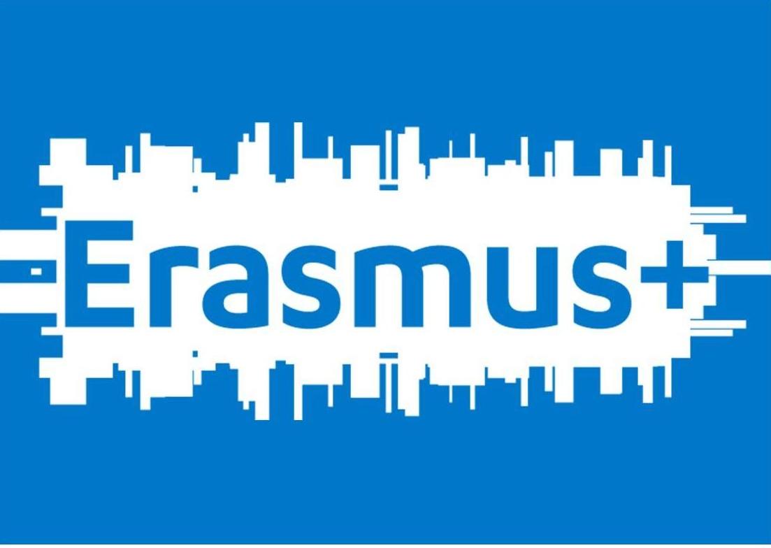 ERASMUS + Programm für individuelle Studierendenmobilität