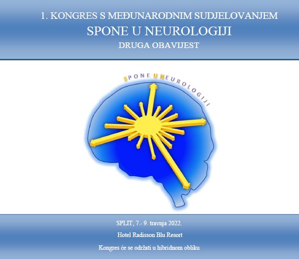 Spone u neurologiji