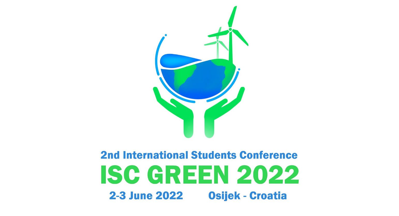 Poziv studentima MEFOS-a na prijavu sažetaka i sudjelovanje na 2. međunarodne studentske GREEN konferencije – ISC GREEN 2022