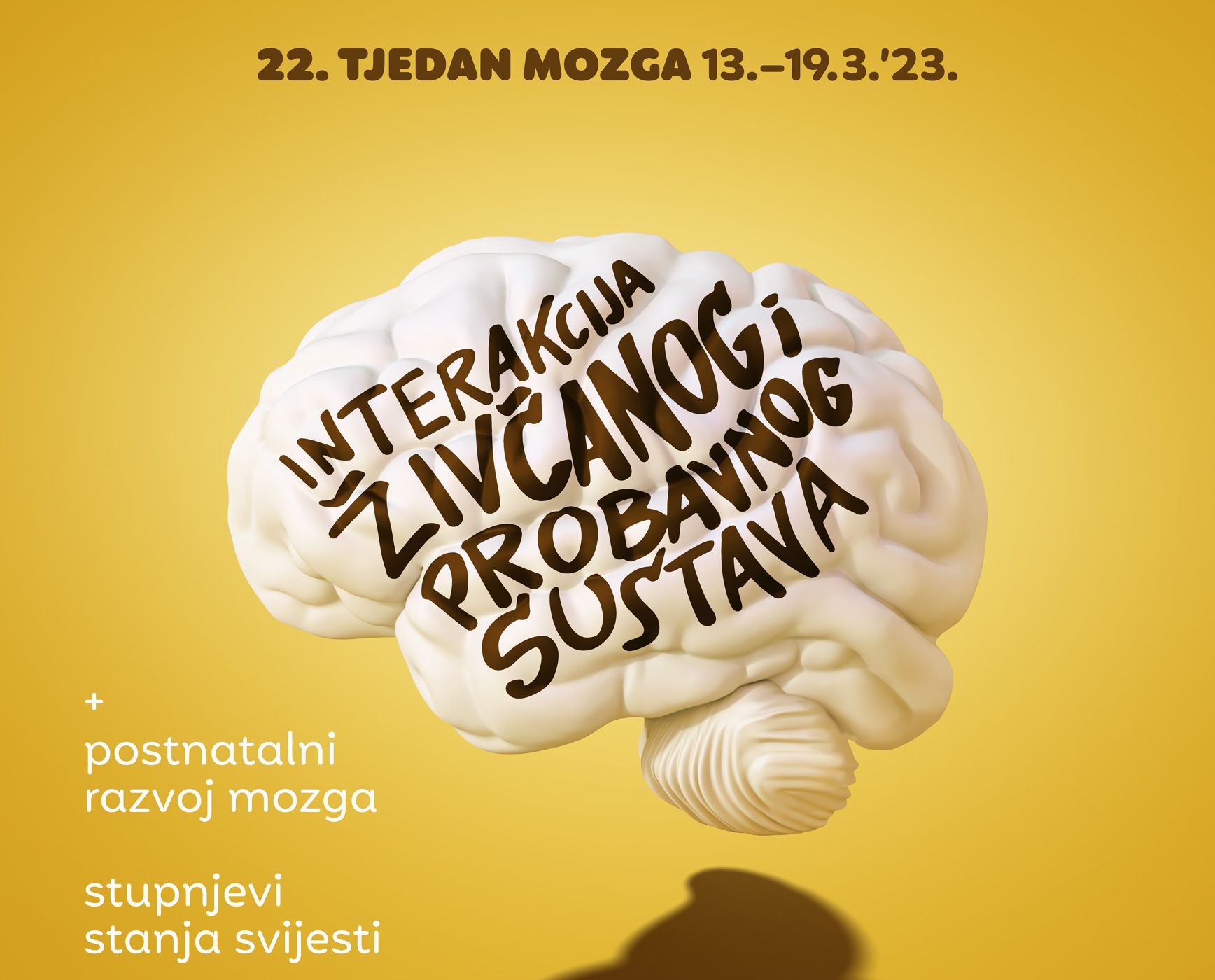 Tjedan mozga