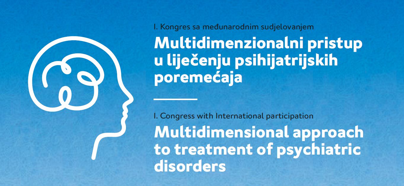 Multidimenzionalni pristup u liječenju psihijatrijskih poremećaja