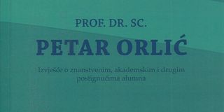 Prof. dr. sc. Petar Orlić