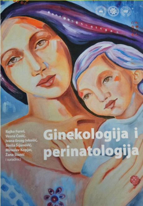 Promocija udžbenika: Ginekologija i perinatologija
