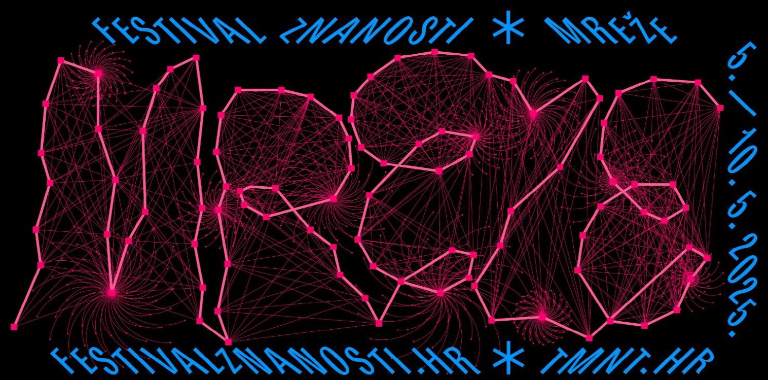 Festival znanosti 2025.