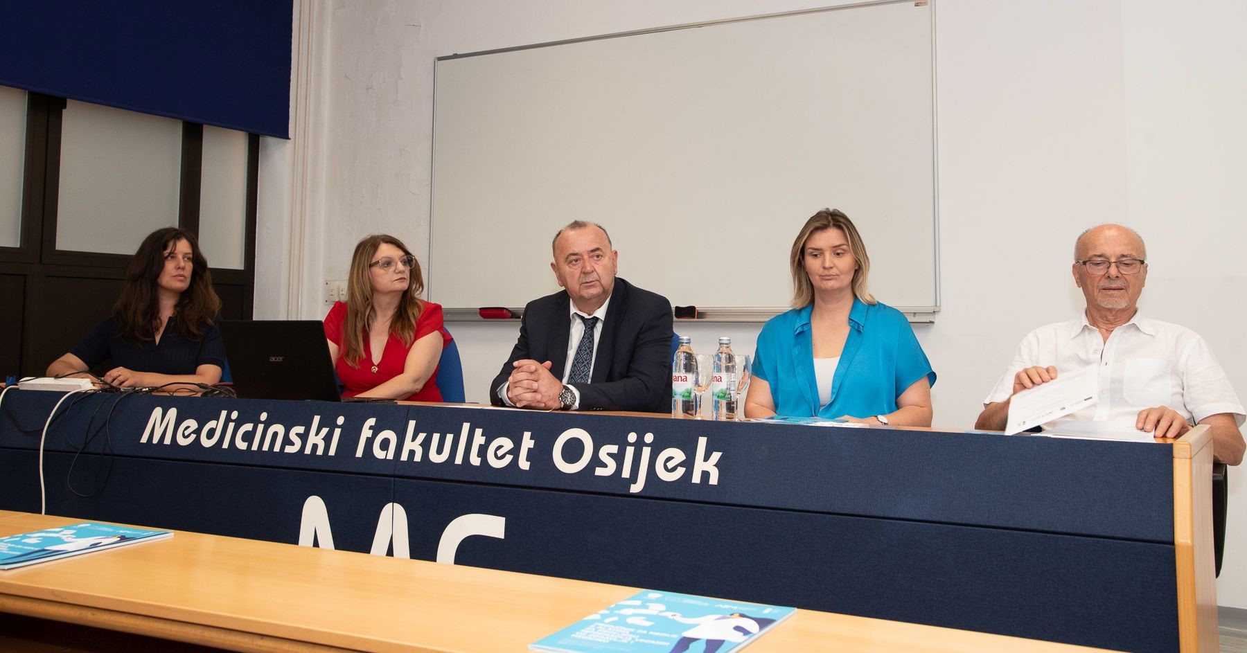Održana završna konferencija projekta “MEDICINSKI POTVRĐENO”