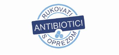 Antibiotici u fokusu: racionalna terapija, rezistencija i odgovornost
