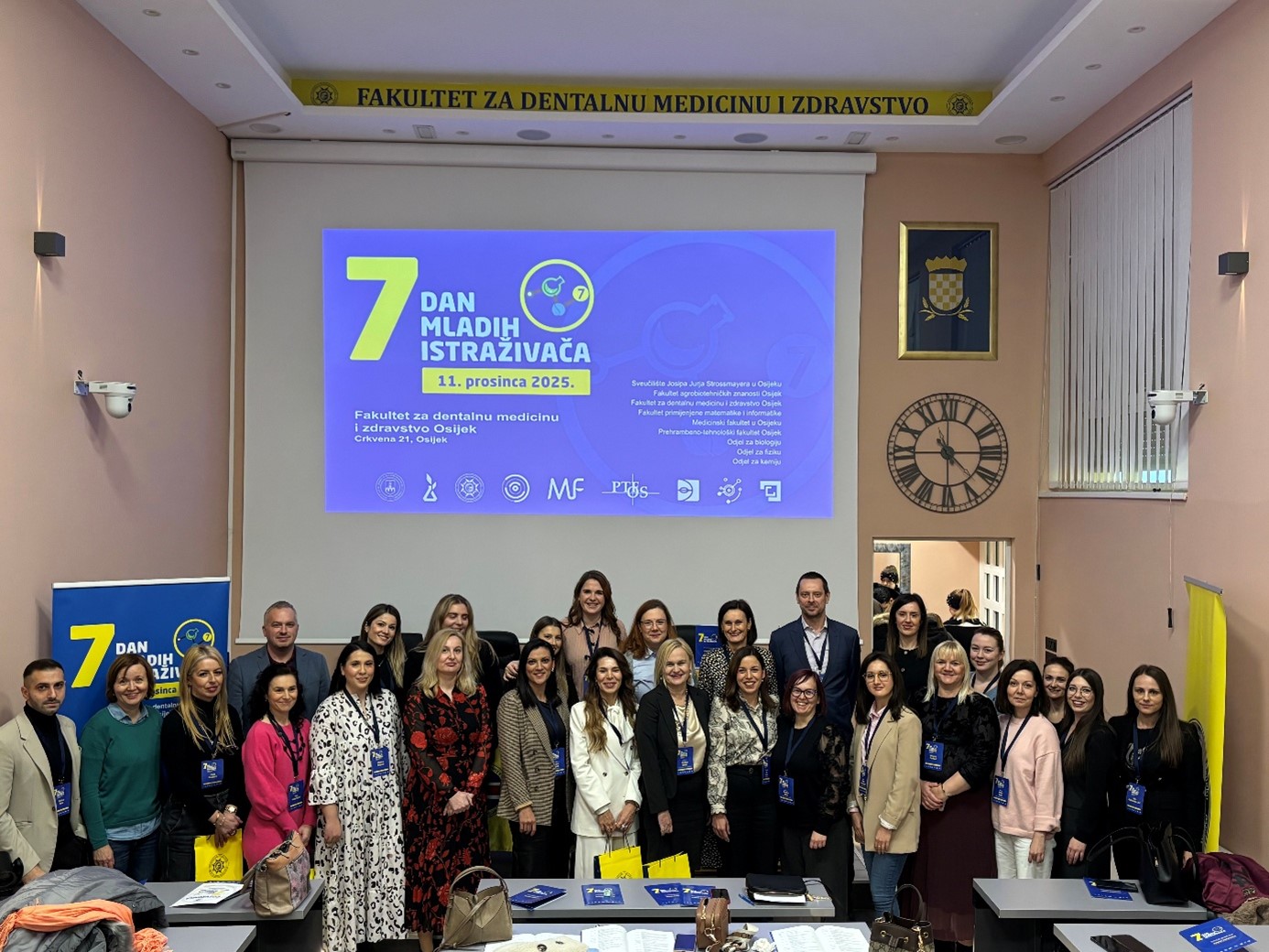 Održan 7. Dan mladih istraživača