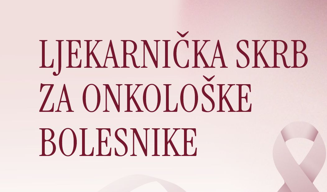 Mini simpozij „Ljekarnička skrb za onkološke bolesnike“