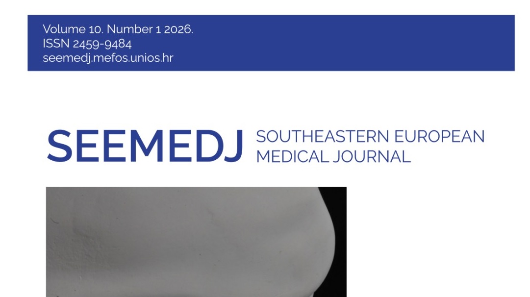 Časopis Southeastern European Medical Journal