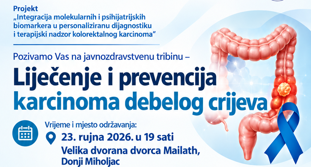 Liječenje i prevencija karcinoma debelog crijeva