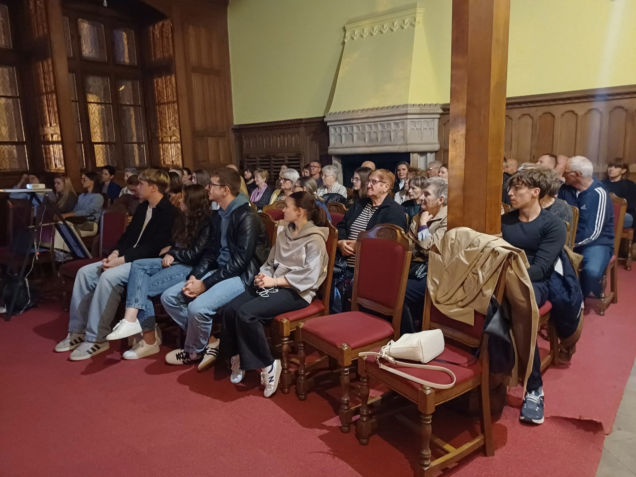 U sklopu projekta IMPACT-CRC održana javnozdravstvena tribina u Donjem Miholjcu